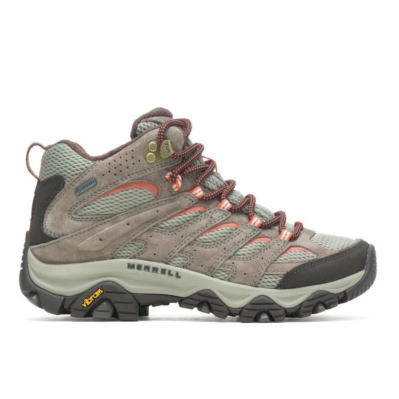 Merrell Moab 3 Mid GTX - Buty turystyczne damskie | Hardloop