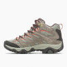 Merrell Moab 3 Mid GTX - Buty turystyczne damskie | Hardloop