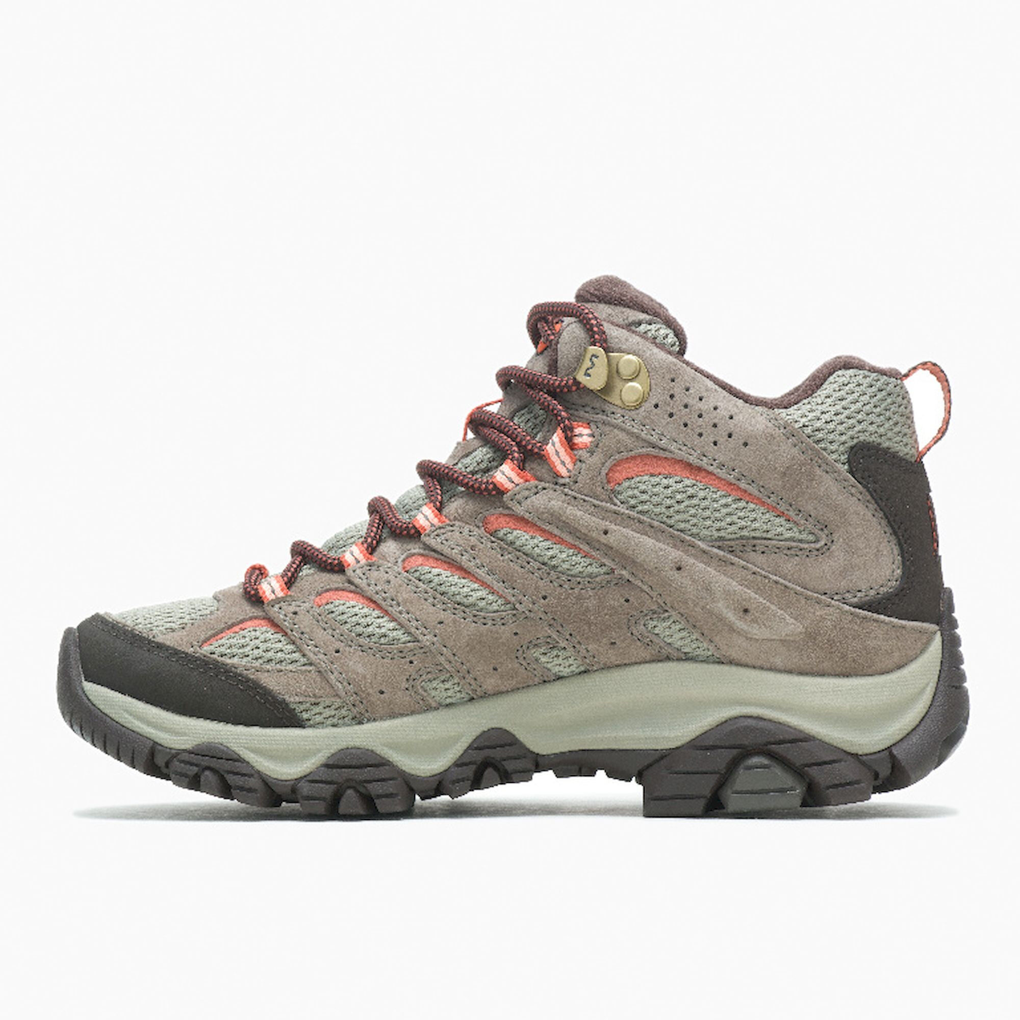 Merrell Moab 3 Mid GTX - Buty turystyczne damskie | Hardloop