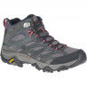 Merrell Moab 3 Mid GTX - Chaussures randonnée homme | Hardloop