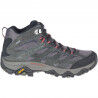 Merrell Moab 3 Mid GTX - Chaussures randonnée homme | Hardloop