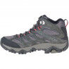 Merrell Moab 3 Mid GTX - Chaussures randonnée homme | Hardloop
