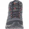 Merrell Moab 3 Mid GTX - Chaussures randonnée homme | Hardloop