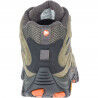 Merrell Moab 3 Mid GTX - Wandelschoenen - Heren