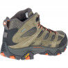 Merrell Moab 3 Mid GTX - Wandelschoenen - Heren