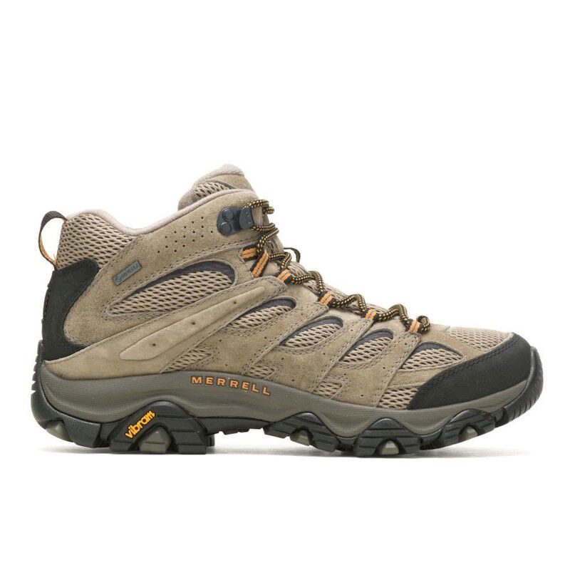 Merrell Moab Mid GTX Buty turystyczne meskie Hardloop