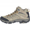 Merrell Moab 3 Mid GTX - Pánské Nízké trekové boty | Hardloop