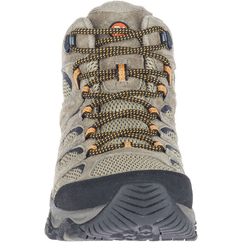Merrell Moab 3 Mid GTX - Pánské Nízké trekové boty | Hardloop