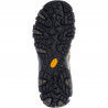 Merrell Moab 3 Mid GTX - Chaussures randonnée homme | Hardloop