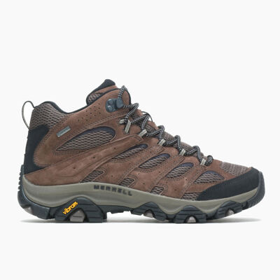Moab 3 Mid GTX - Hiking shoes - Men's