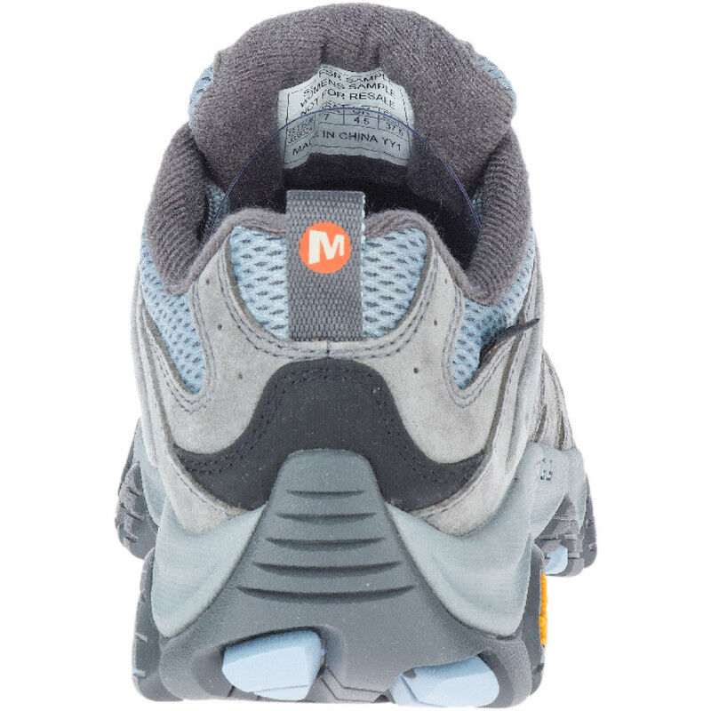 Merrell Moab 3 GTX - Zapatillas de senderismo - Mujer