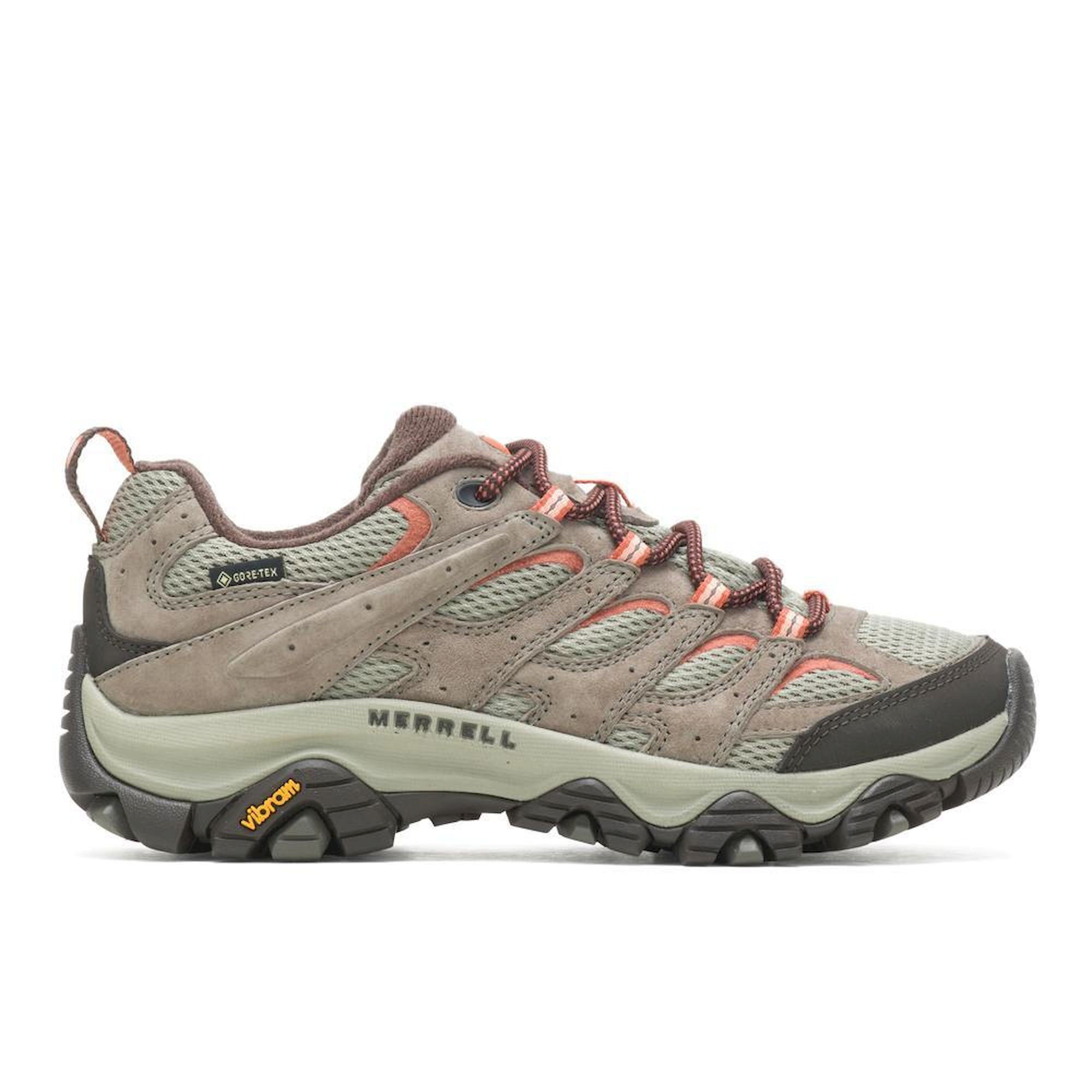 Chaussures rando best sale femme merrell