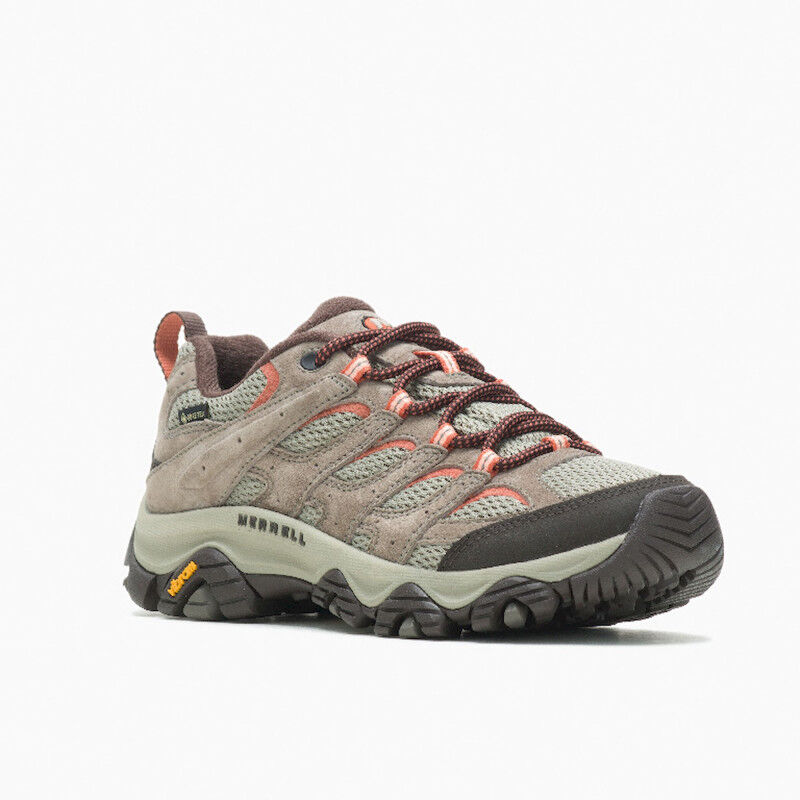 Merrell Moab 3 GTX - Chaussures randonnée femme | Hardloop