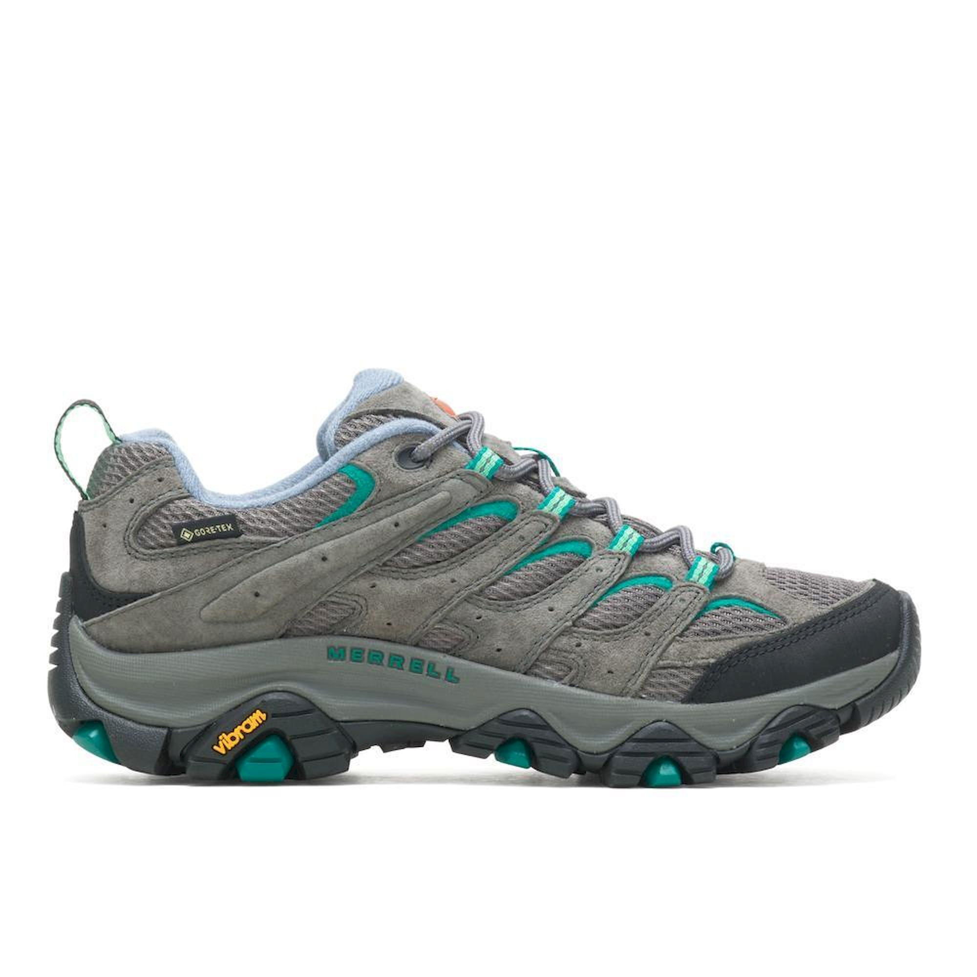 Merrell chaussure randonnee outlet femme