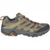 Merrell Moab 3 GTX - Sapatilhas caminhada homem | Hardloop