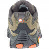 Merrell Moab 3 GTX - Vaelluskengät - Miehet