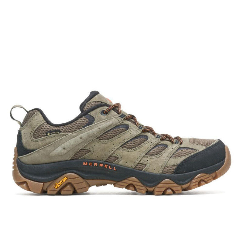 Scarpe merrell uomo outlet online