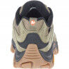 Merrell Moab 3 GTX - Sapatilhas caminhada homem | Hardloop