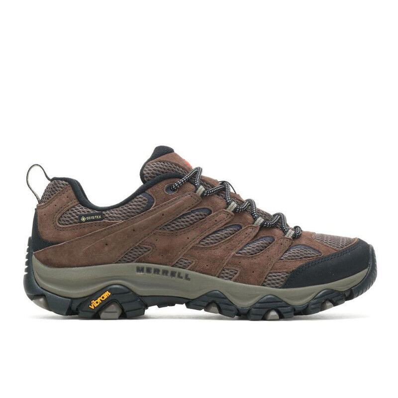 Merrell Moab 3 GTX - Chaussures randonnée homme | Hardloop