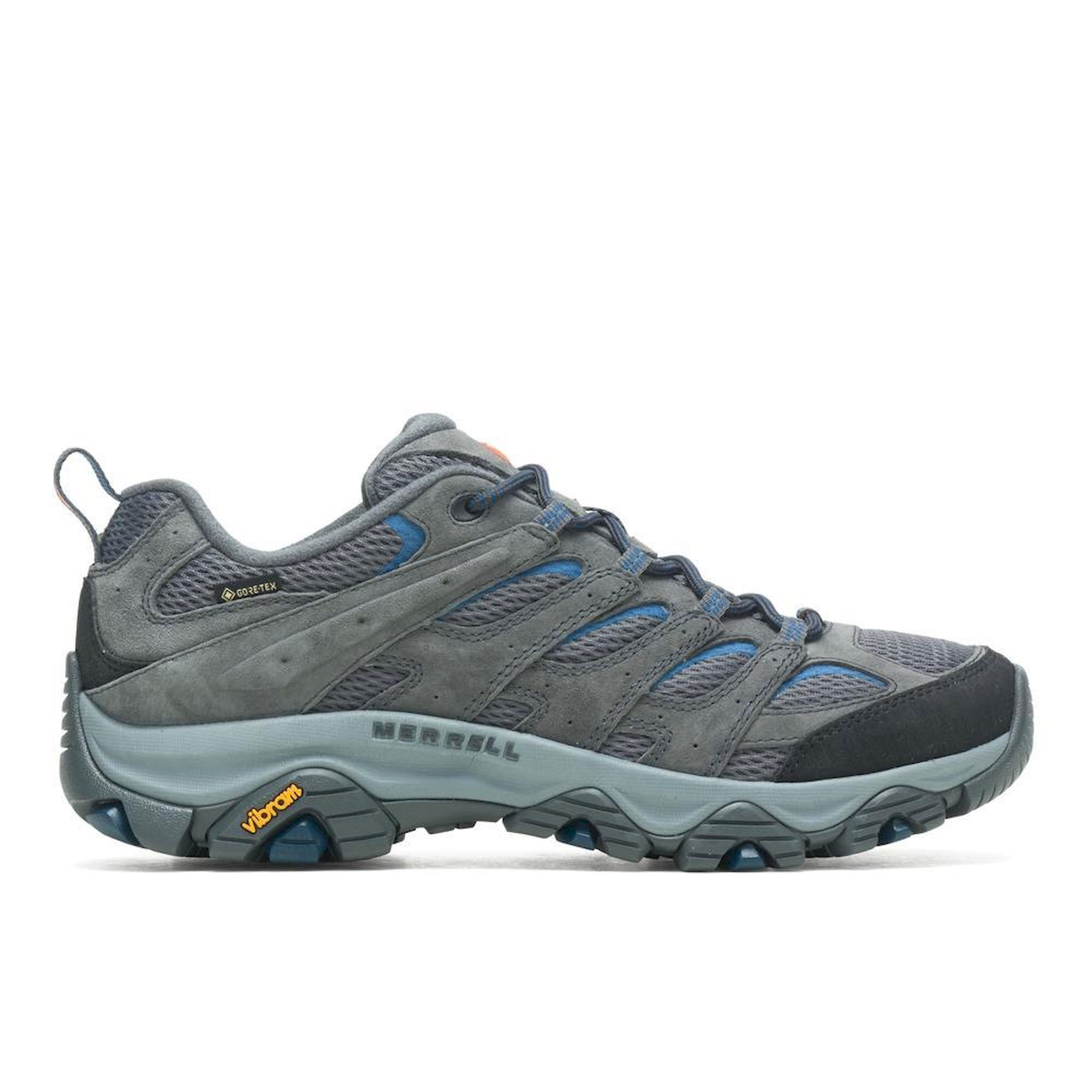 Chaussures randonnée 2024 merrell homme