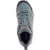 Merrell Moab 3 - Sapatilhas caminhada mulher | Hardloop