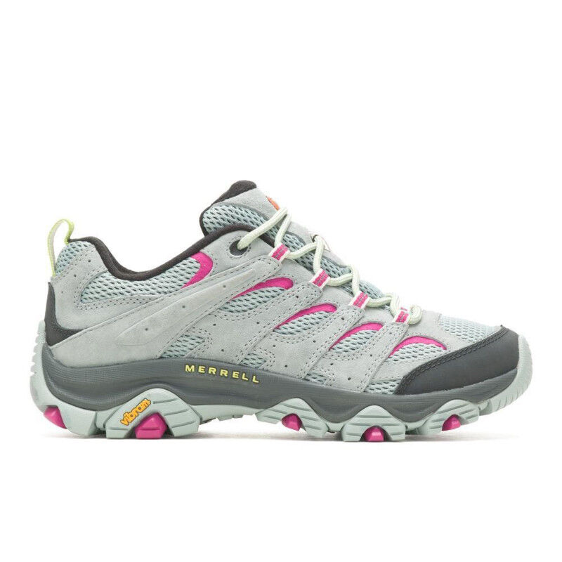 Merrell 2025 vibram femme