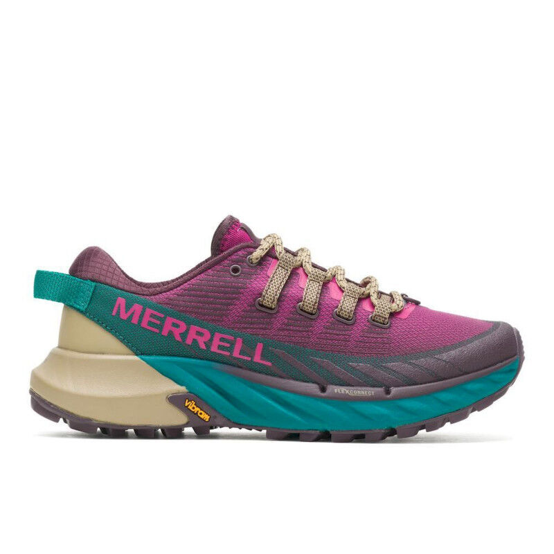 Merrell Agility Peak 4 - Scarpe da trail running - Donna