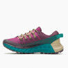 Merrell Agility Peak 4 - Scarpe da trail running - Donna