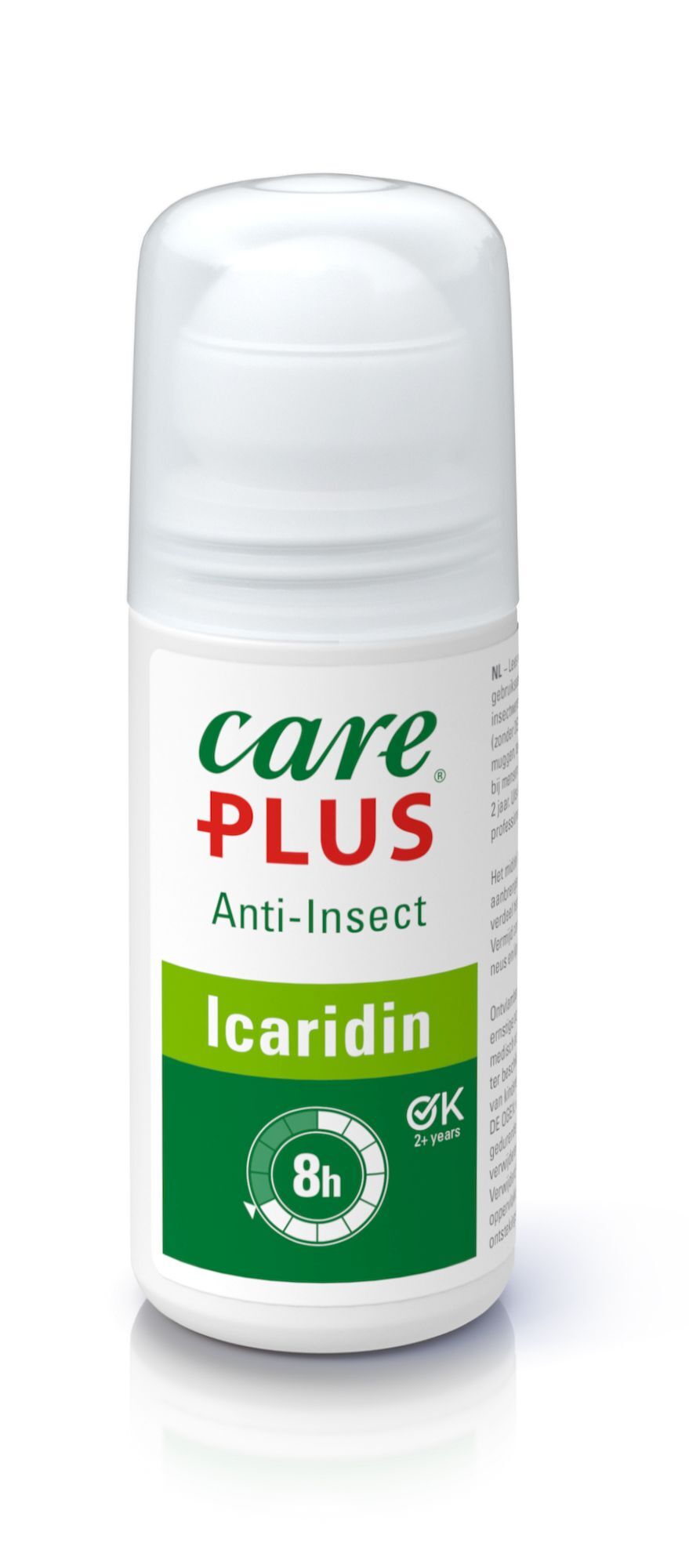 Care Plus Icaridin Roll-On - Insect repellent | Hardloop