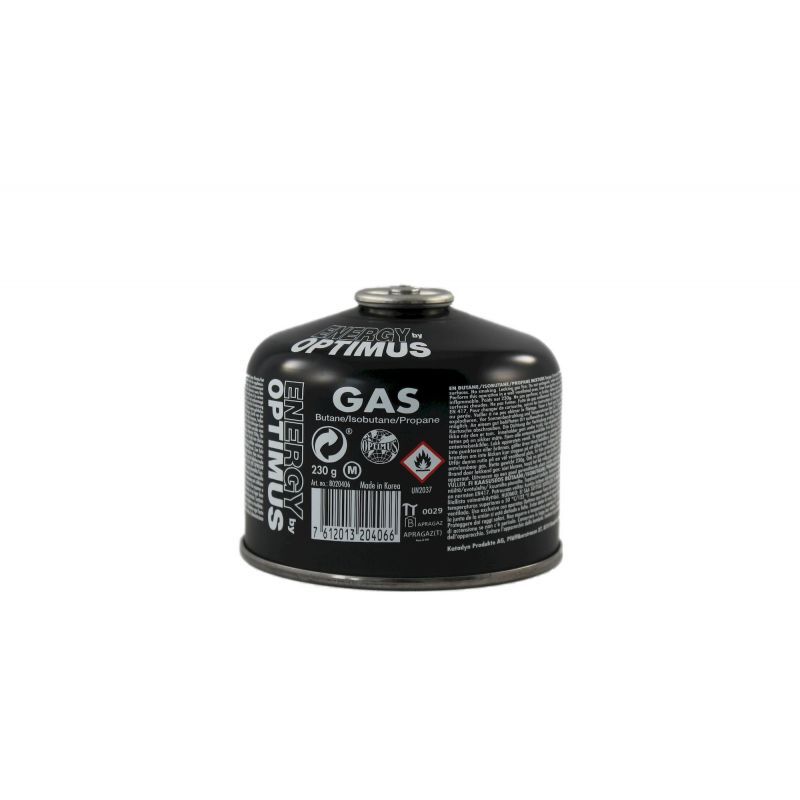 Optimus Cartouche Gaz 4 Saisons - Gaskartusche | Hardloop