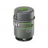 Optimus Pack Electra FE - Hornillo de gas | Hardloop