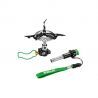 Optimus Pack Electra FE - Hornillo de gas | Hardloop