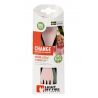 Light My Fire Spork Little BIO 2 Pack - Talheres de campismo | Hardloop