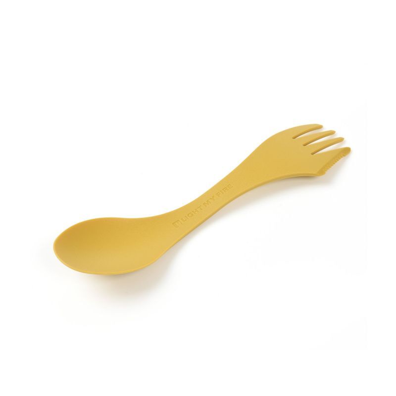 Spork Original BIO - Täckt