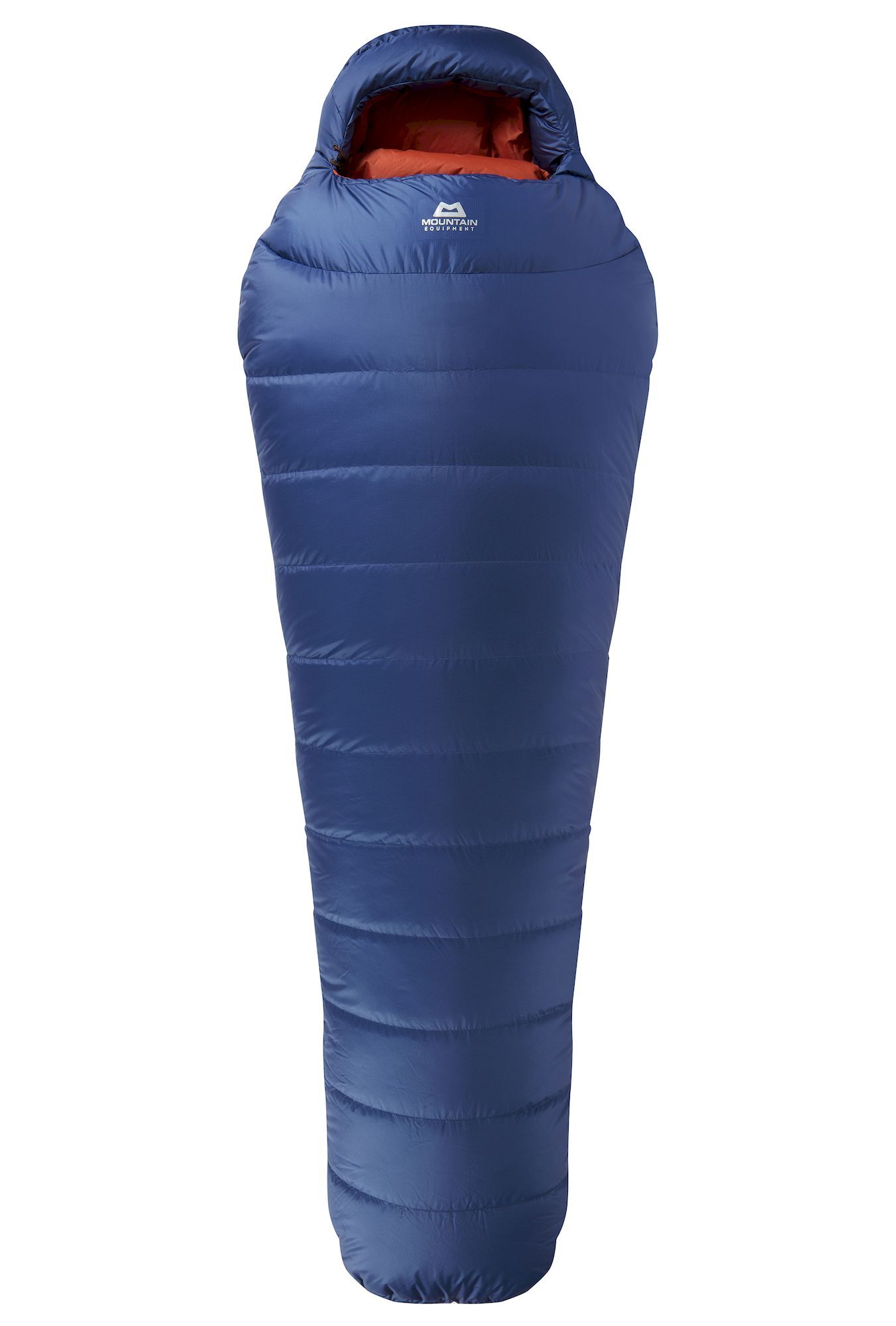Mountain Equipment Classic Eco 500 - Sleeping bag | Hardloop