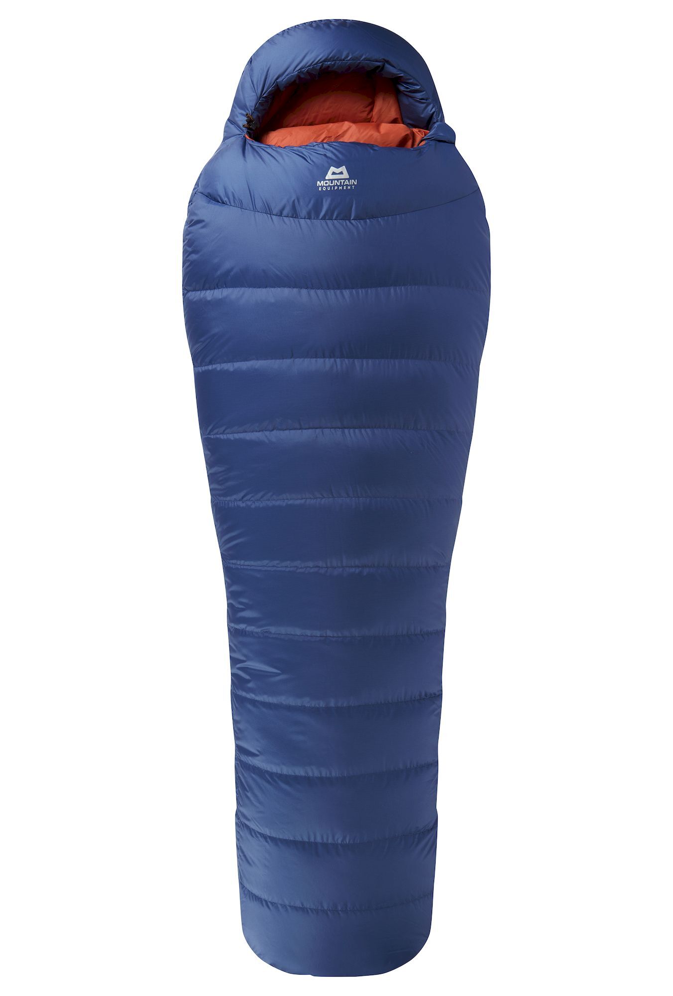 Mountain Equipment Classic Eco 750 - Sleeping bag | Hardloop