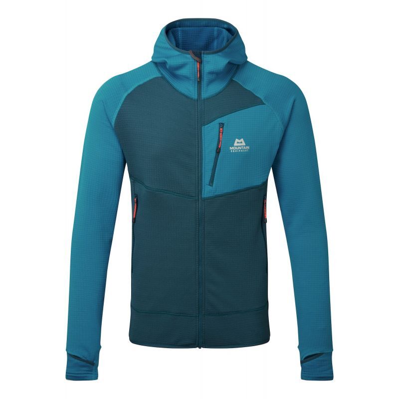 Mountain equipment 2025 fleece jacket