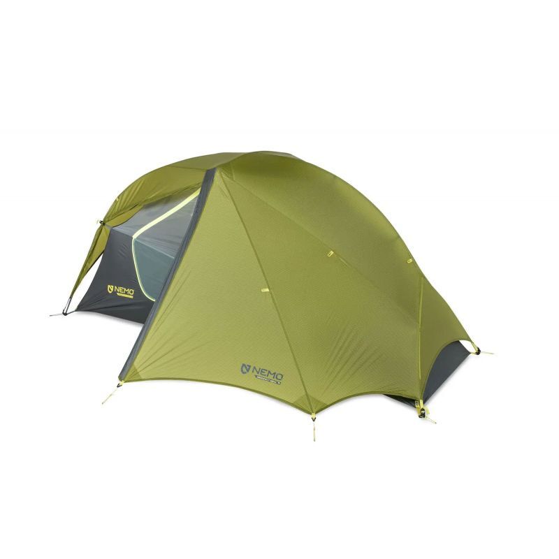 Nemo Dragonfly OSMO 1P - Namiot | Hardloop