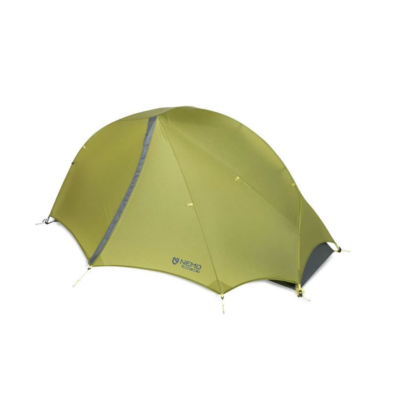 Nemo Dragonfly OSMO 1P - Tent | Hardloop