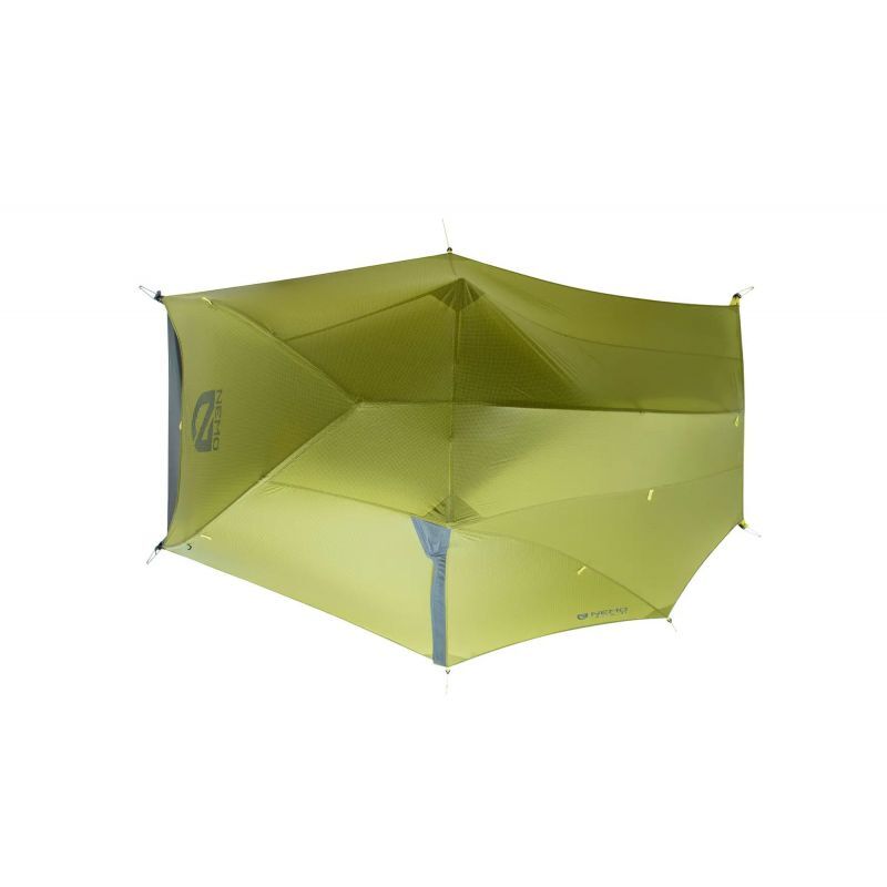 Nemo Dragonfly OSMO 1P - Namiot | Hardloop