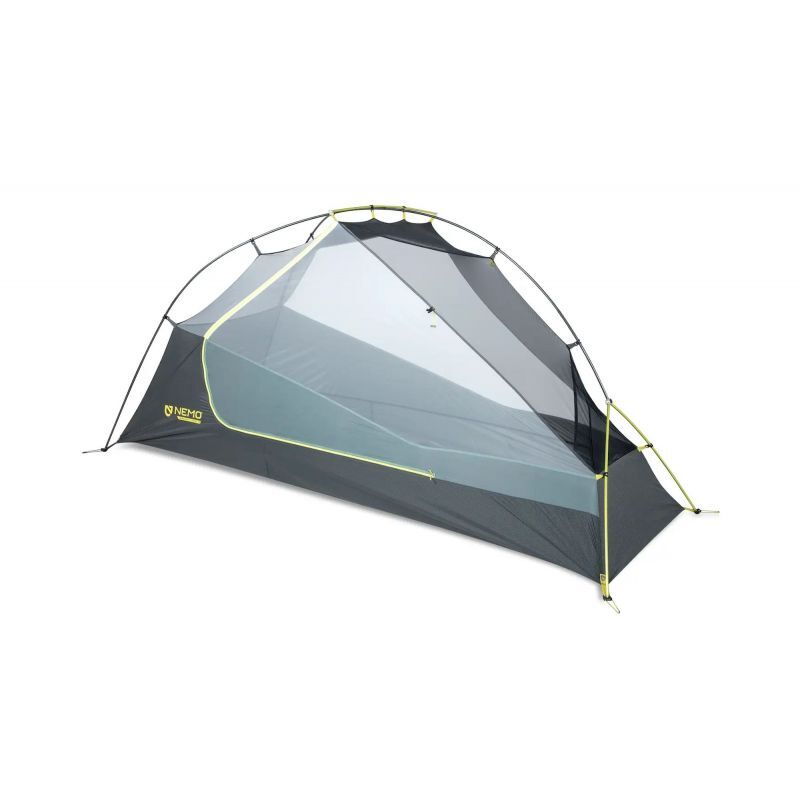Nemo Dragonfly OSMO 1P Tenda da campeggio Hardloop