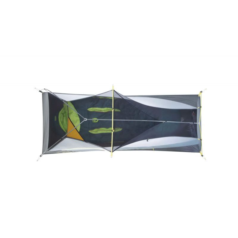 Nemo Dragonfly OSMO 1P - Namiot | Hardloop