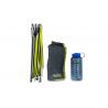 Nemo Dragonfly OSMO 1P - Tenda campismo | Hardloop