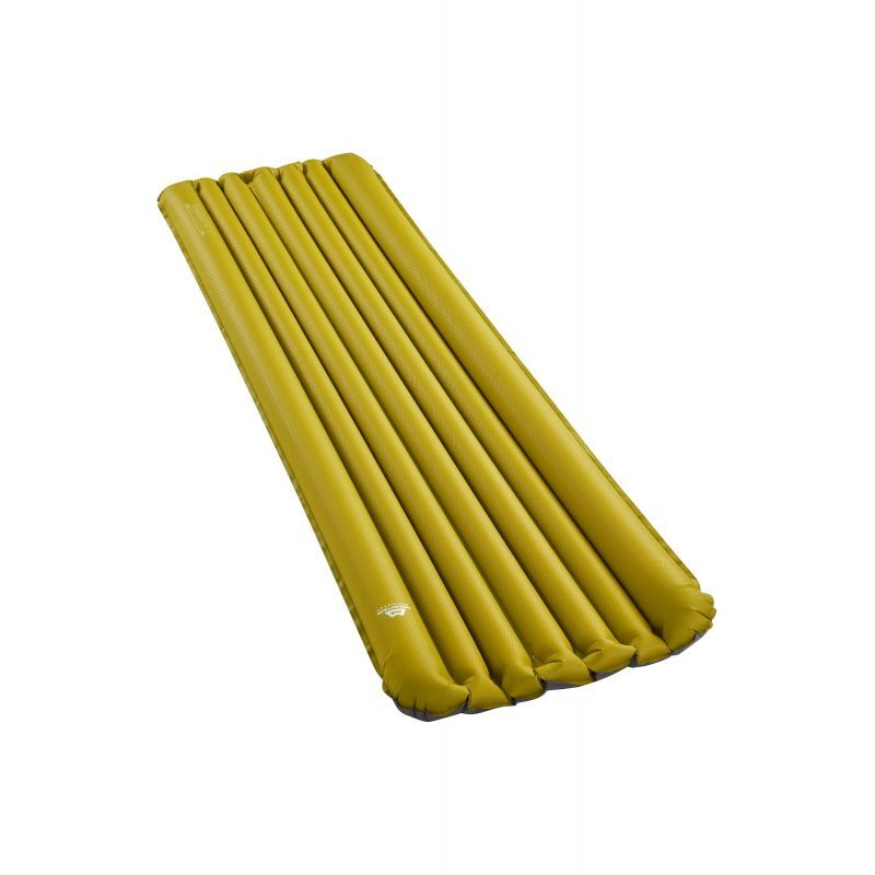 Mountain Equipment Hoverstat Synthetic 7.0 Mat Regular - Isomatte | Hardloop