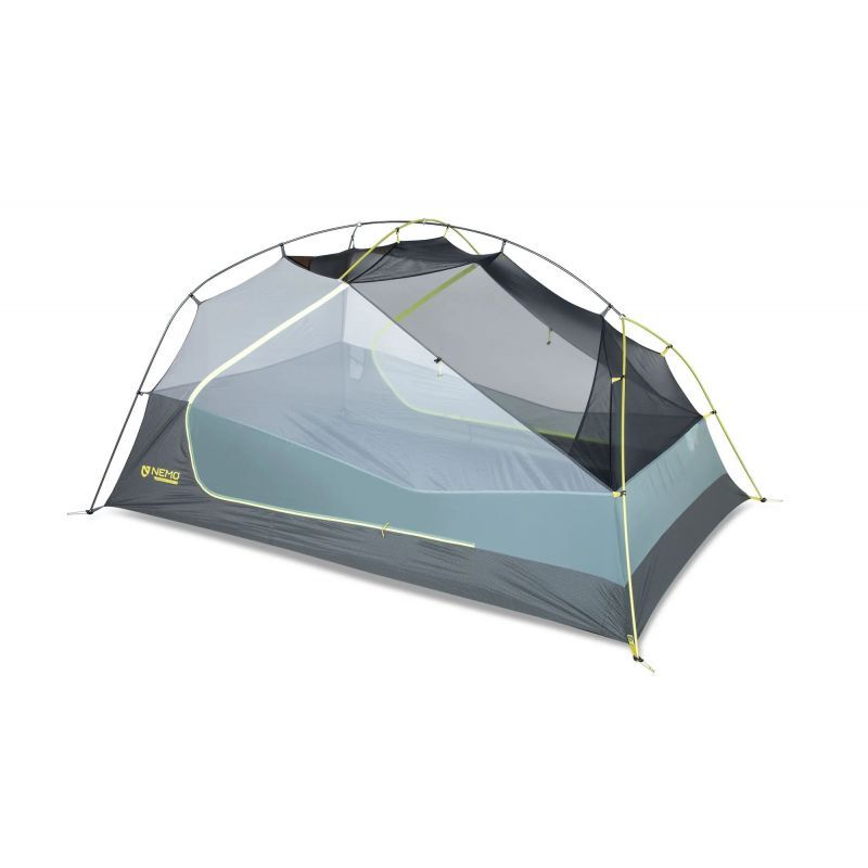 Nemo Dragonfly OSMO 3P - Tente | Hardloop