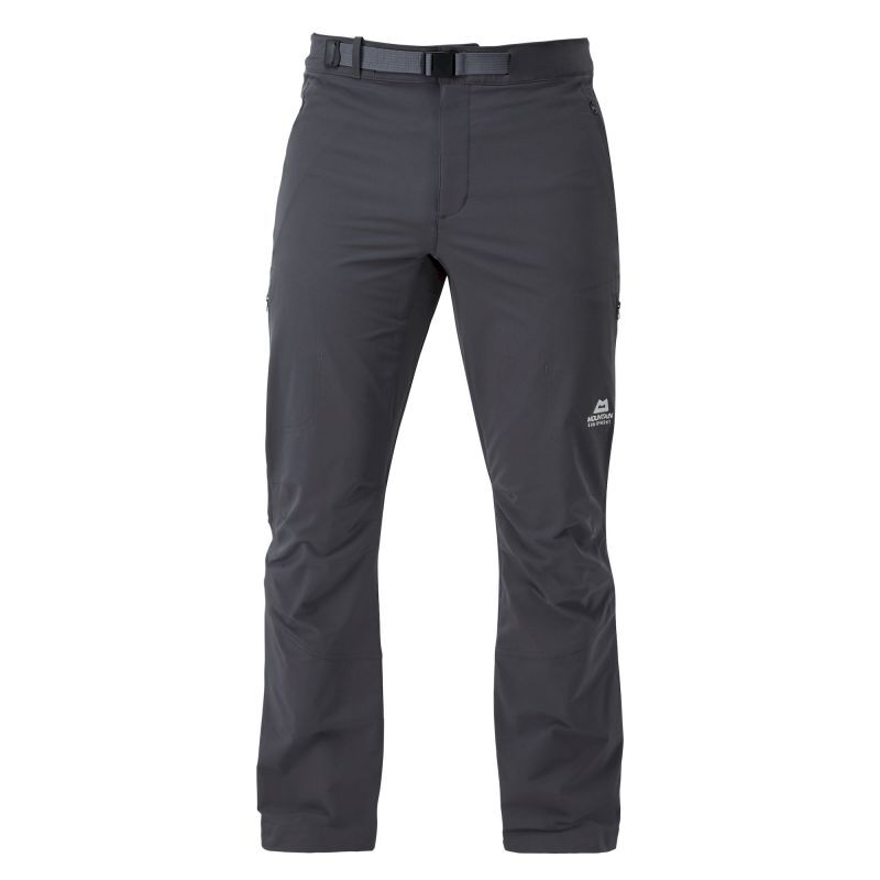 Ibex Mountain Pant - Pantaloni da escursionismo - Uomo