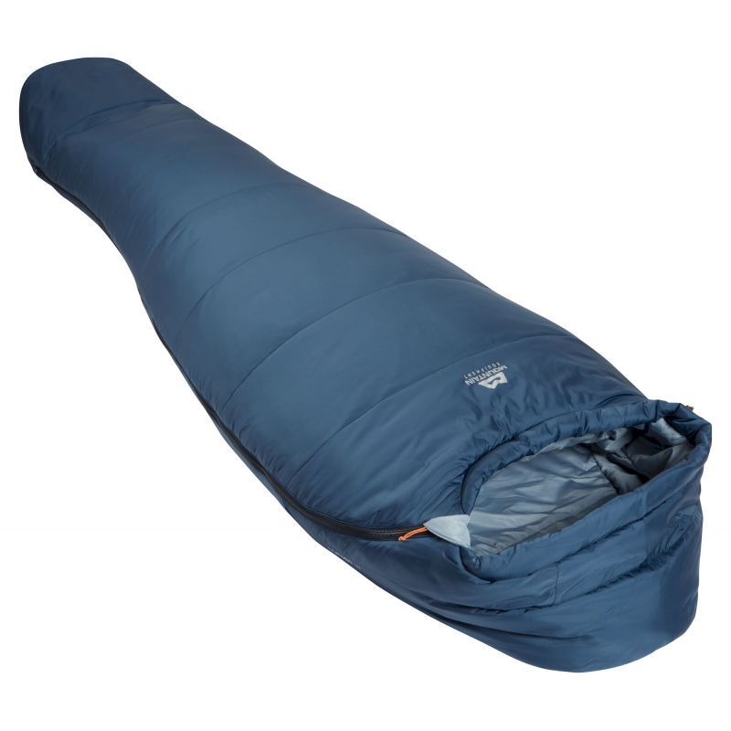Mountain Equipment Lunar III - Spacák | Hardloop