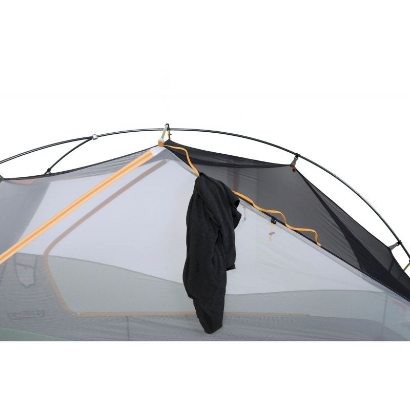 Nemo Dragonfly OSMO Bikepack 2P - Tenda campismo | Hardloop