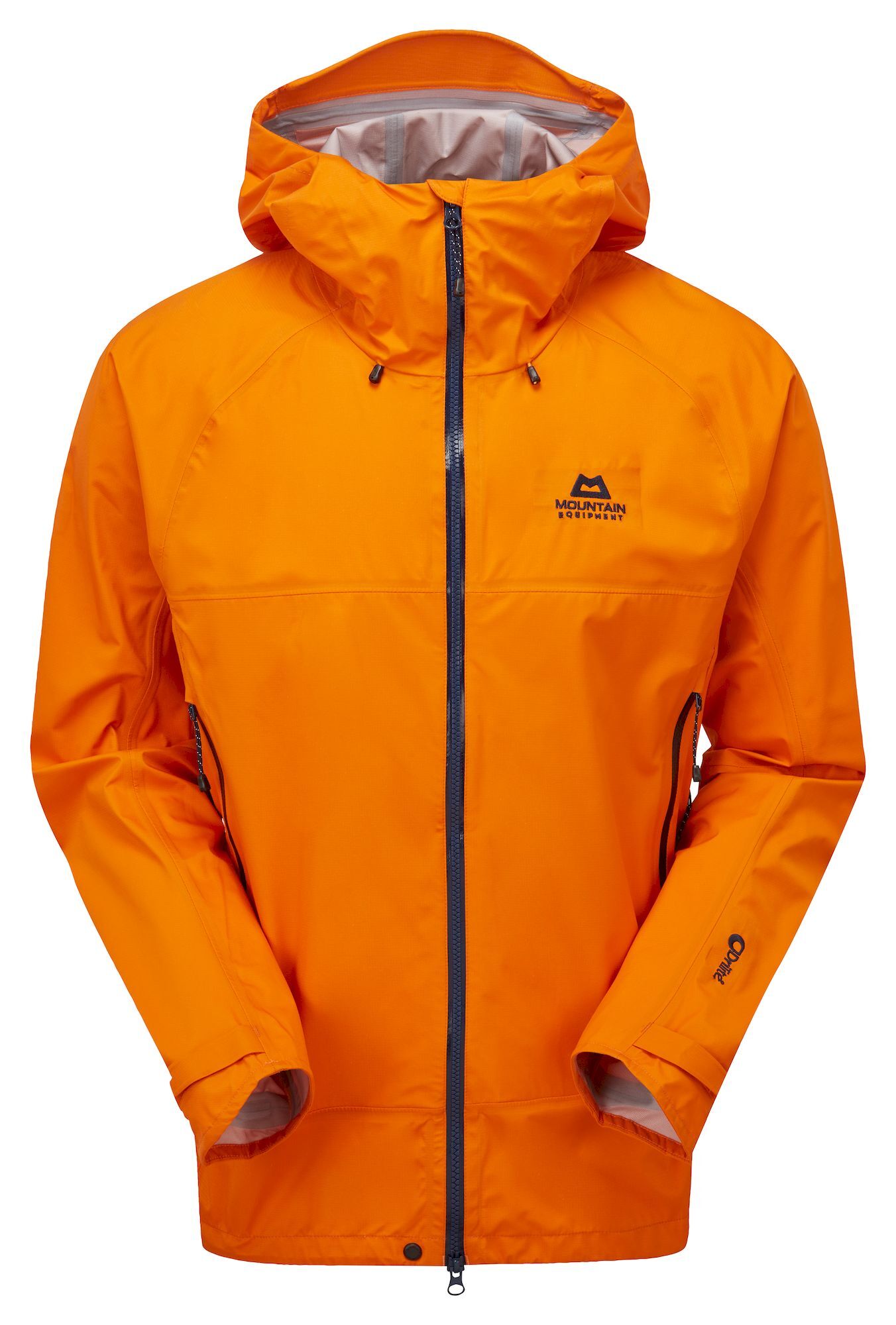 Mountain Equipment Odyssey Jacket - Chaqueta impermeable - Hombre | Hardloop
