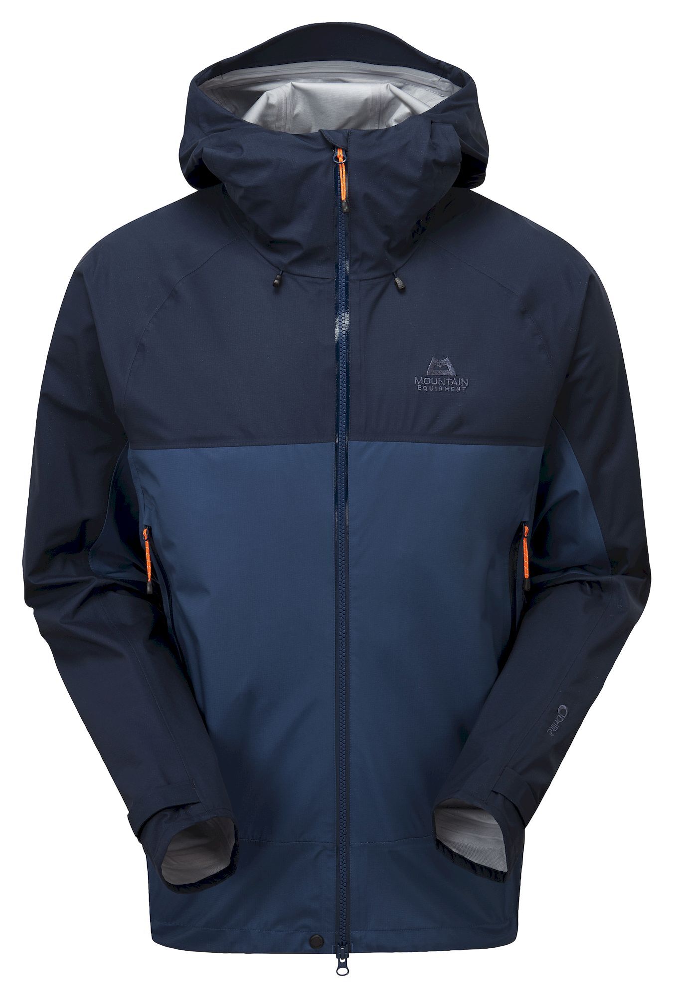 Mountain Equipment Odyssey Jacket Regnjacka Herr Hardloop